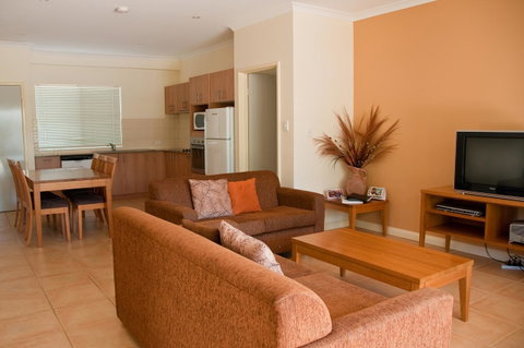 Bayview Geographe Resort Busselton - Accommodation Nelson Bay 41