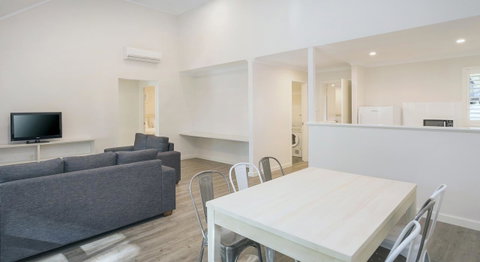 Bayview Geographe Resort Busselton - Accommodation Nelson Bay 28