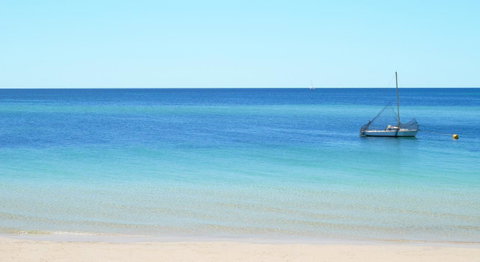 Bayview Geographe Resort Busselton - Accommodation Nelson Bay 25