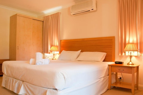 Bayview Geographe Resort Busselton - Accommodation Nelson Bay 42