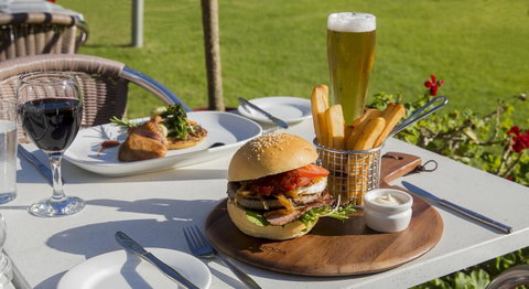 Bayview Geographe Resort Busselton - Accommodation Nelson Bay 24