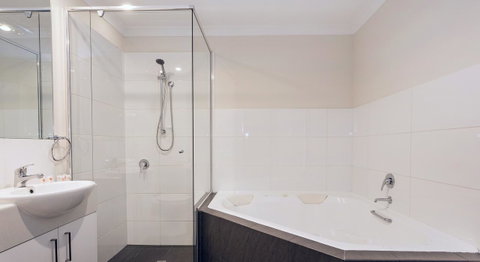 Bayview Geographe Resort Busselton - Accommodation Nelson Bay 6