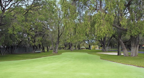 Bayview Geographe Resort Busselton - Accommodation Nelson Bay 23