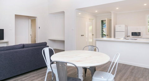 Bayview Geographe Resort Busselton - Accommodation Nelson Bay 5