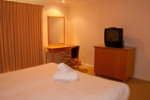 Bayview Geographe Resort Busselton - Accommodation Nelson Bay 44