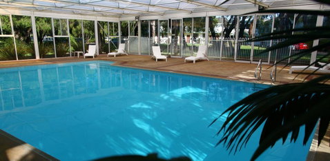 Bayview Geographe Resort Busselton - Accommodation Nelson Bay 1