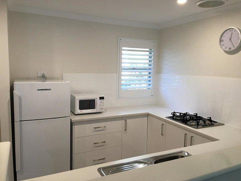Bayview Geographe Resort Busselton - Accommodation Nelson Bay 30