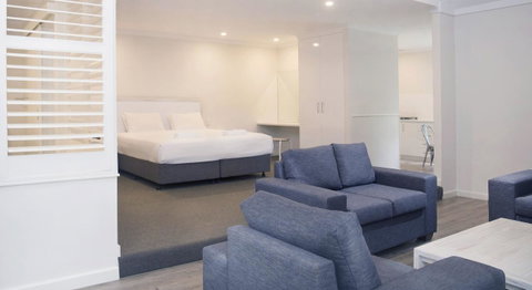 Bayview Geographe Resort Busselton - Accommodation Nelson Bay 16