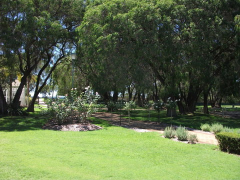 Bayview Geographe Resort Busselton - Accommodation Nelson Bay 40