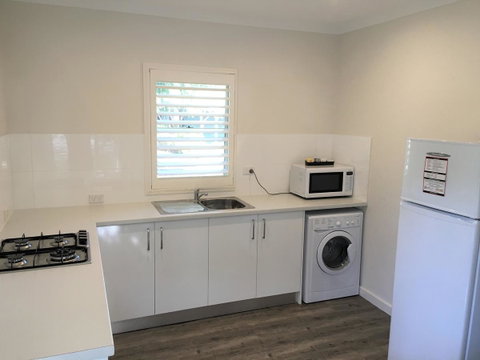 Bayview Geographe Resort Busselton - Accommodation Nelson Bay 11