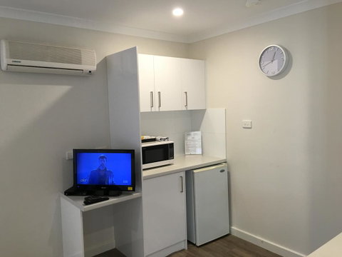 Bayview Geographe Resort Busselton - Accommodation Nelson Bay 35