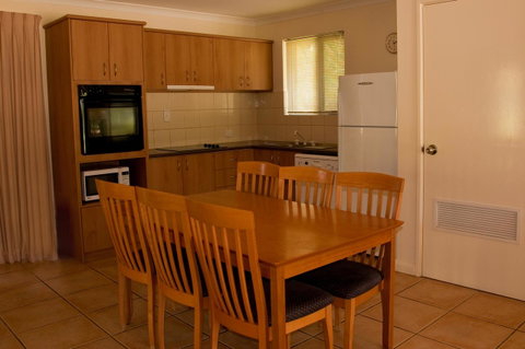 Bayview Geographe Resort Busselton - Accommodation Nelson Bay 43
