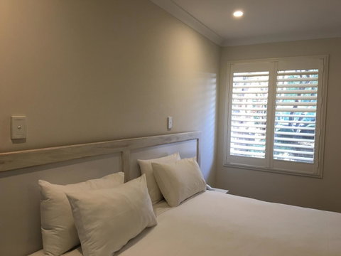 Bayview Geographe Resort Busselton - Accommodation Nelson Bay 36