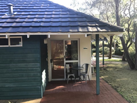 Bayview Geographe Resort Busselton - Accommodation Nelson Bay 21