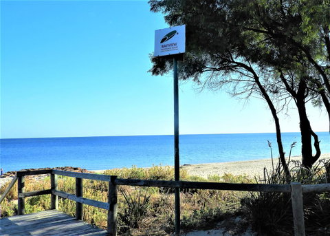 Bayview Geographe Resort Busselton - Accommodation Nelson Bay 31
