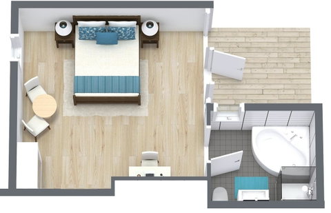 Bayview Geographe Resort Busselton - Accommodation Nelson Bay 8