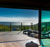 The Roozen Residence - Accommodation Nelson Bay
