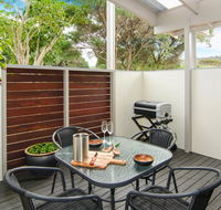 Margaret River Beach Studios - Accommodation Nelson Bay