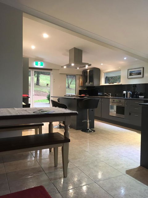 Blue House Denmark - Accommodation Nelson Bay 19