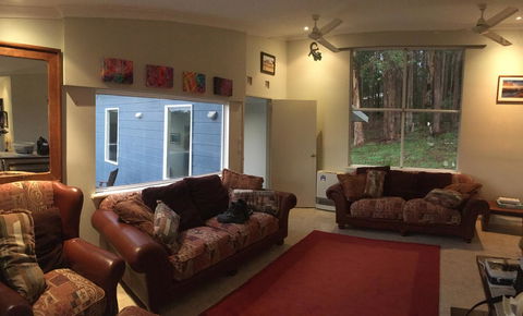 Blue House Denmark - Accommodation Nelson Bay 20