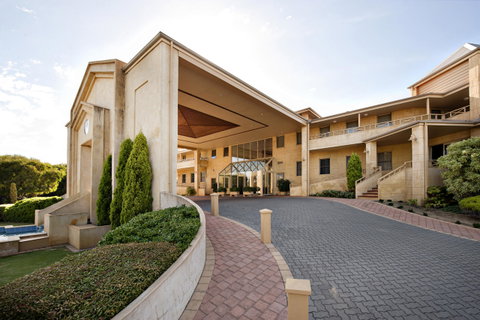 Abbey Beach Resort - Accommodation Nelson Bay 6