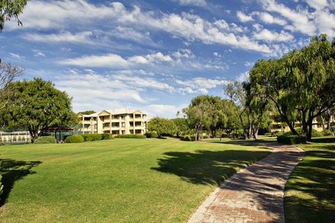 Abbey Beach Resort - Accommodation Nelson Bay 37