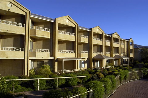 Abbey Beach Resort - Accommodation Nelson Bay 30