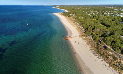 Abbey Beach Resort - Accommodation Nelson Bay 3