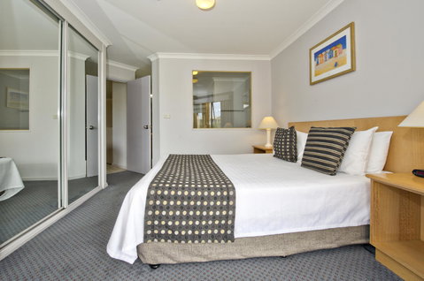 Abbey Beach Resort - Accommodation Nelson Bay 17