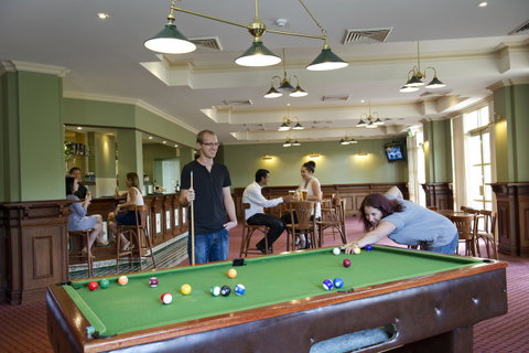 Abbey Beach Resort - Accommodation Nelson Bay 43