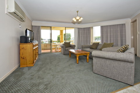 Abbey Beach Resort - Accommodation Nelson Bay 29