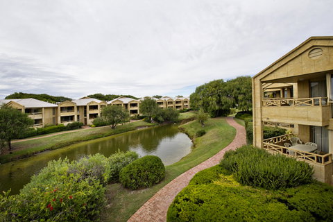 Abbey Beach Resort - Accommodation Nelson Bay 44