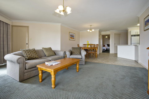 Abbey Beach Resort - Accommodation Nelson Bay 28