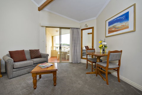Abbey Beach Resort - Accommodation Nelson Bay 16