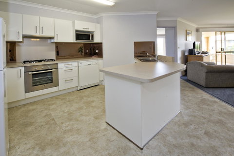 Abbey Beach Resort - Accommodation Nelson Bay 21