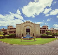 Abbey Beach Resort - Accommodation Nelson Bay