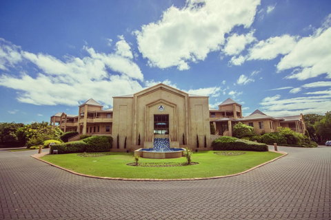 Abbey Beach Resort - Accommodation Nelson Bay 0