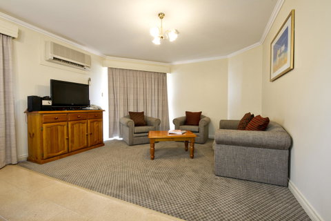 Abbey Beach Resort - Accommodation Nelson Bay 11