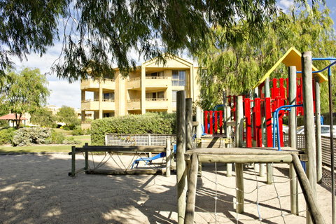 Abbey Beach Resort - Accommodation Nelson Bay 40
