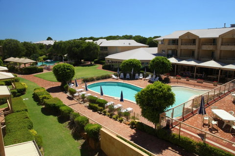 Abbey Beach Resort - Accommodation Nelson Bay 31