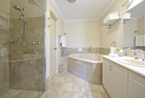 Abbey Beach Resort - Accommodation Nelson Bay 8