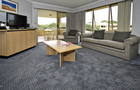 Abbey Beach Resort - Accommodation Nelson Bay 23