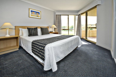 Abbey Beach Resort - Accommodation Nelson Bay 20