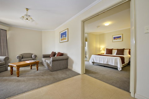 Abbey Beach Resort - Accommodation Nelson Bay 12