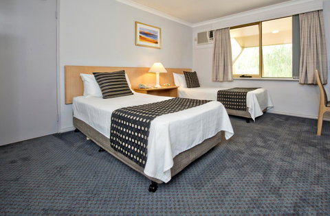 Abbey Beach Resort - Accommodation Nelson Bay 22
