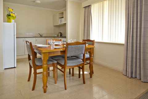 Abbey Beach Resort - Accommodation Nelson Bay 10