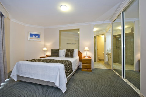 Abbey Beach Resort - Accommodation Nelson Bay 27