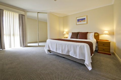 Abbey Beach Resort - Accommodation Nelson Bay 9