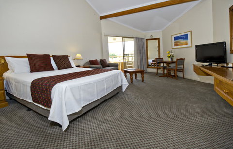 Abbey Beach Resort - Accommodation Nelson Bay 14