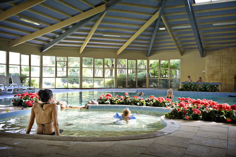 Abbey Beach Resort - Accommodation Nelson Bay 36
